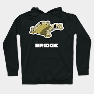 Bridge Hoodie